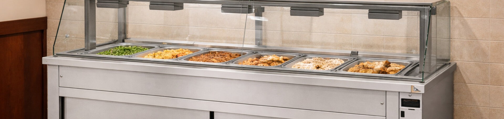 Buffets