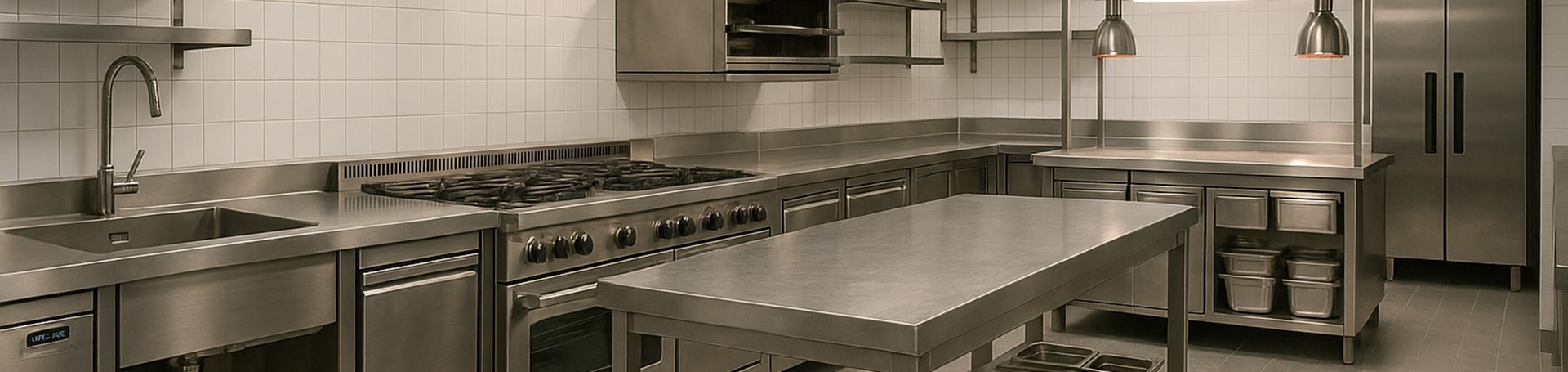 Matériel de cuisine