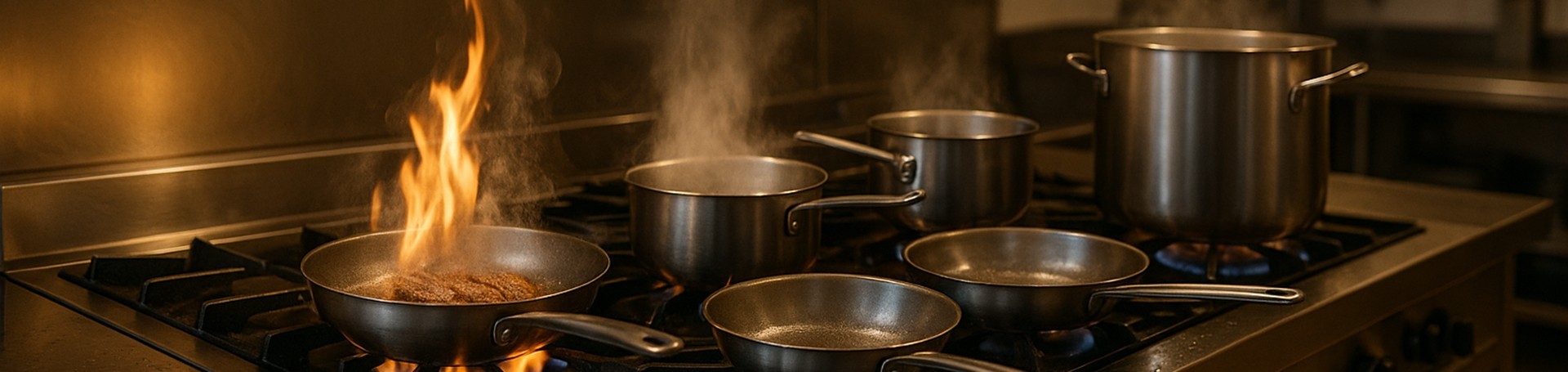 Cuisson