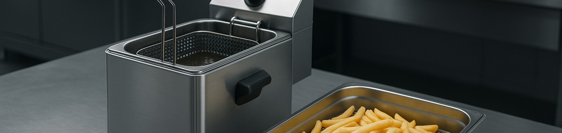 Friteuses