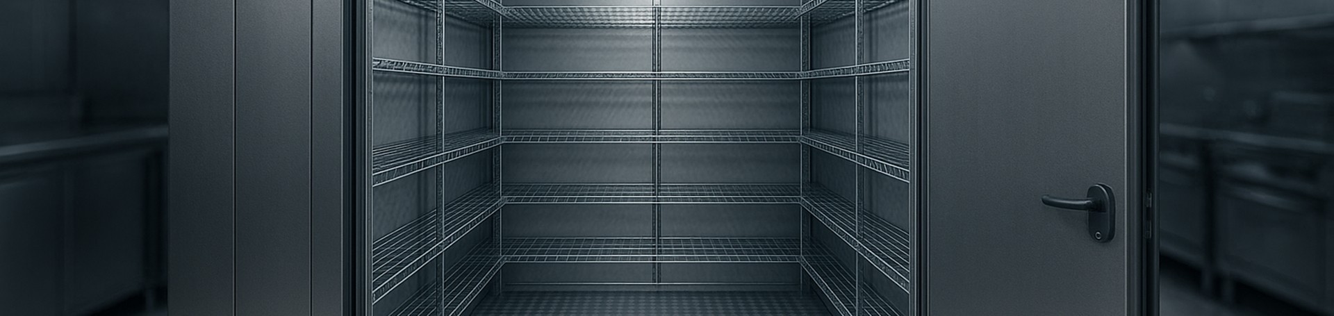 Chambres froides