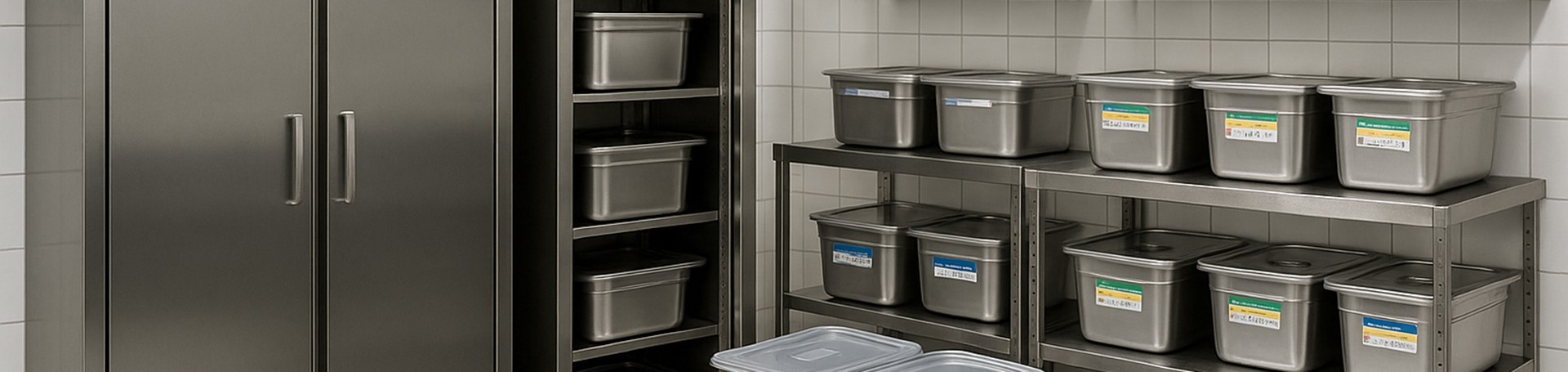 Stockage