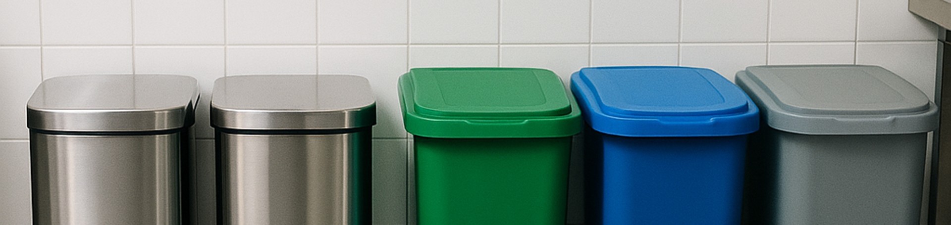 Collecte des déchets