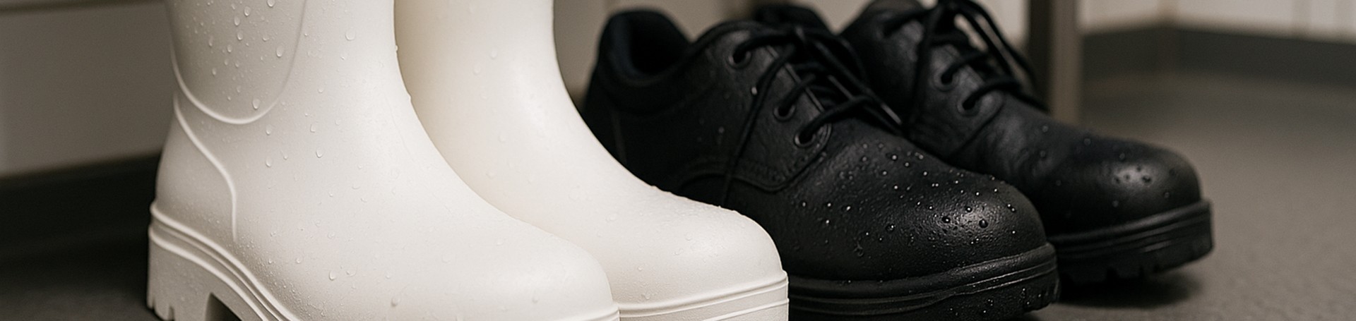 Chaussures de sécurité