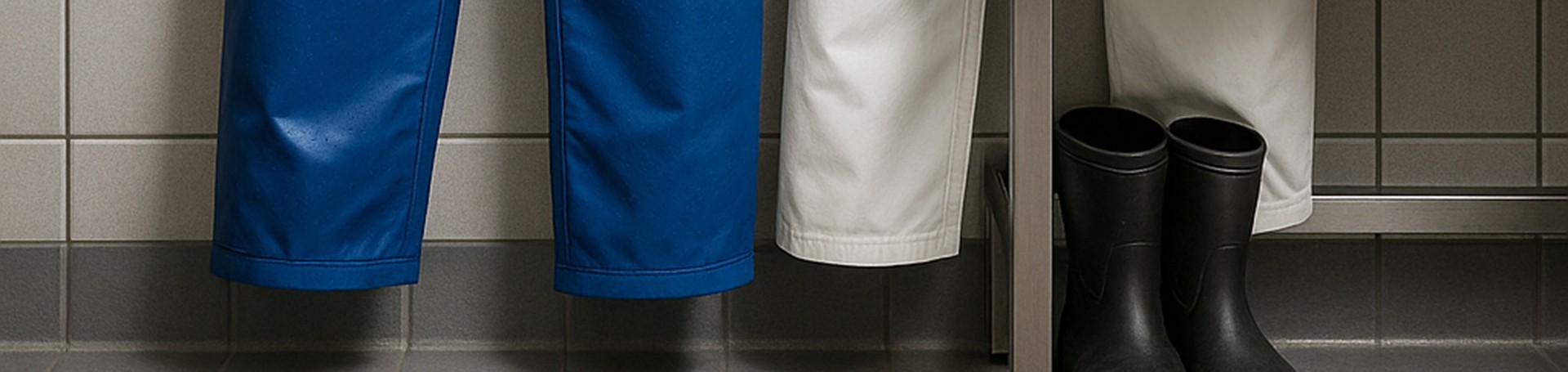 Pantalons