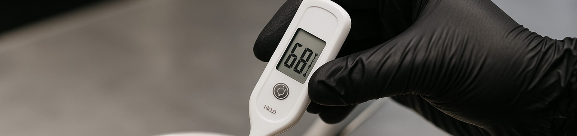 Thermomètres