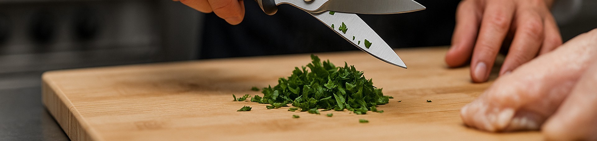 Ciseaux de cuisine