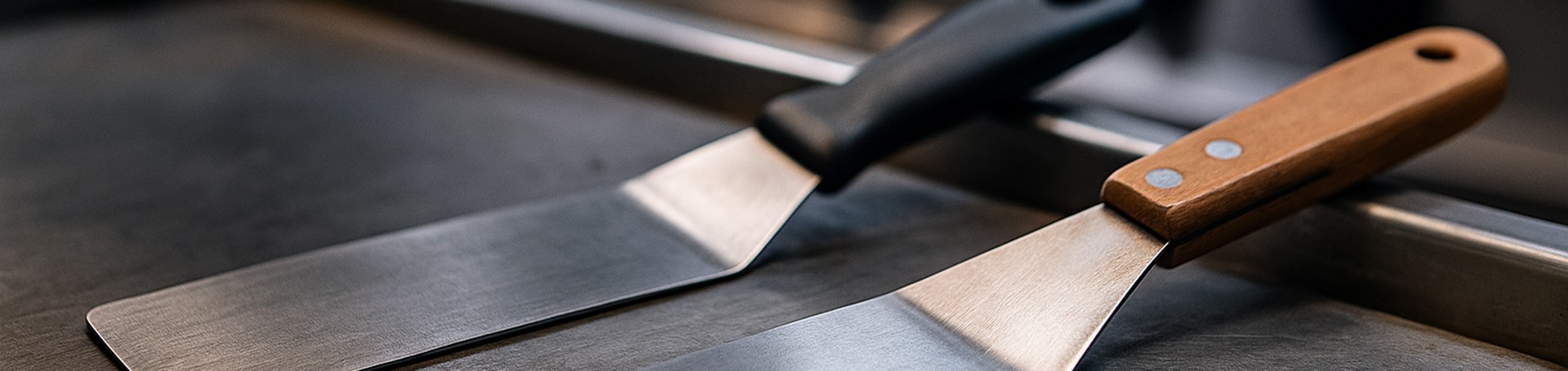 Spatules