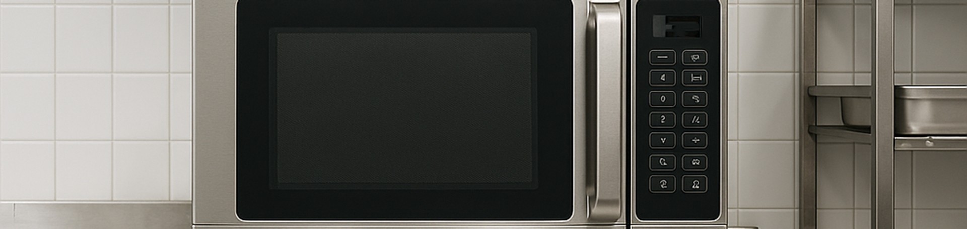 Fours à micro-ondes