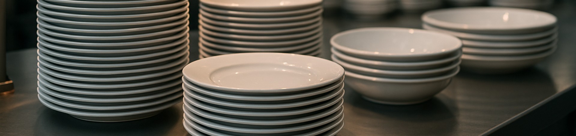 Assiettes