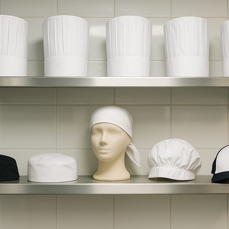 Couvre-chefs