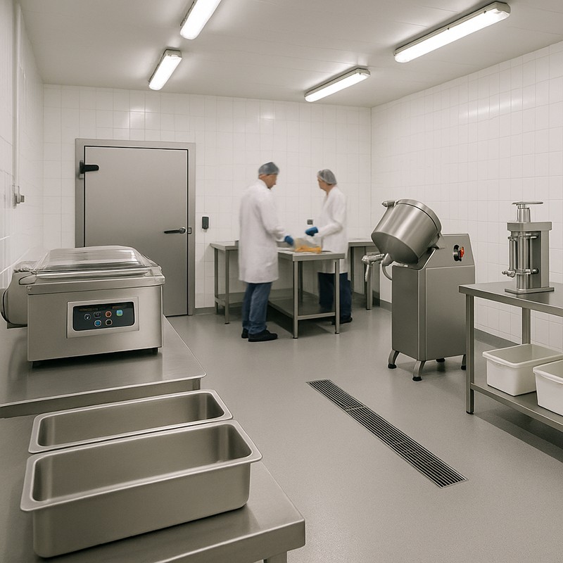 Laboratoires