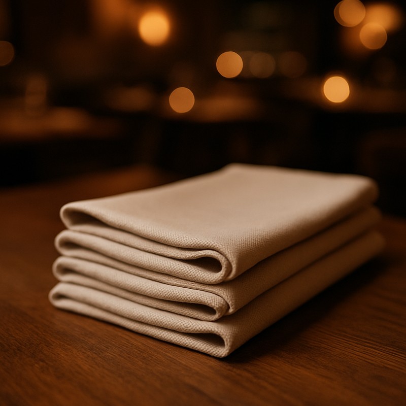 Serviettes