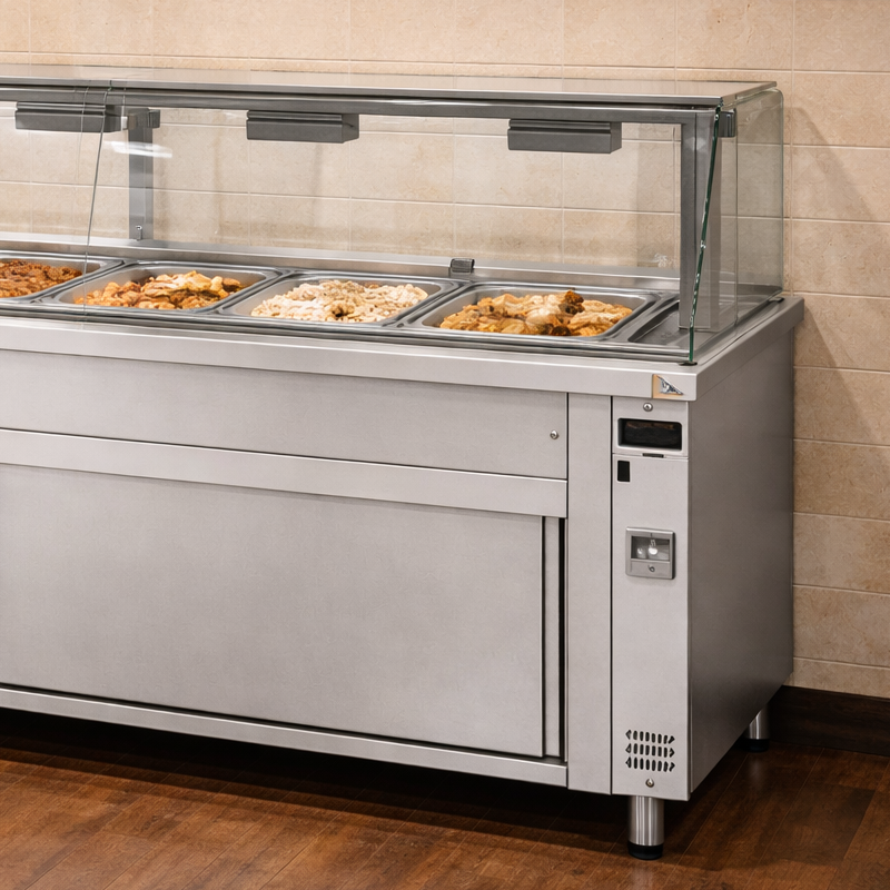 Buffets