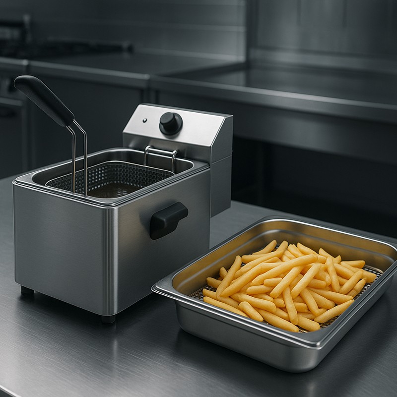 Friteuses
