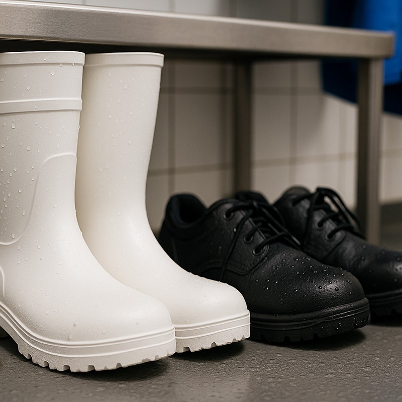 Chaussures de sécurité