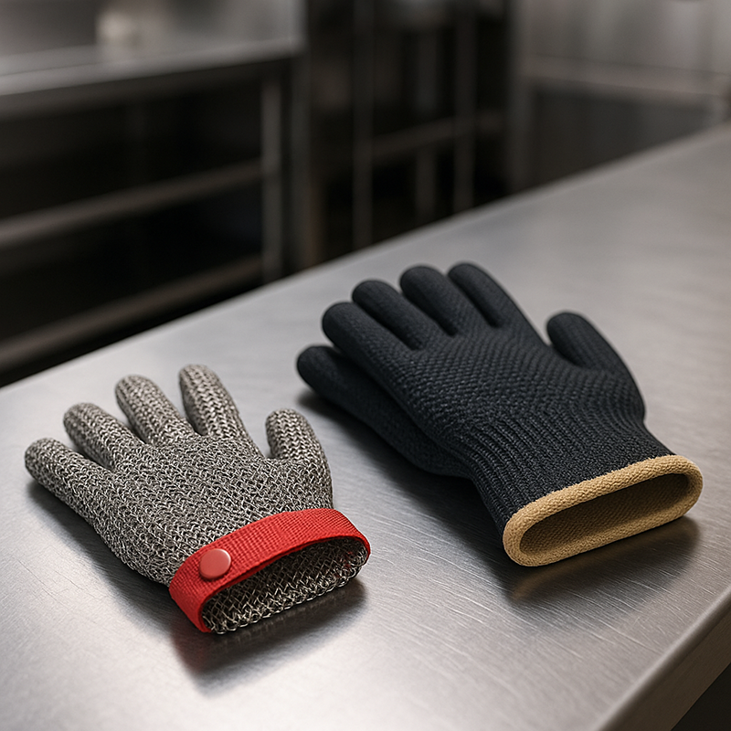 Gants