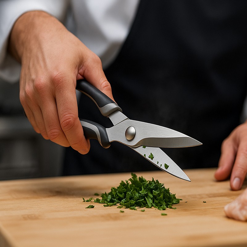Ciseaux de cuisine