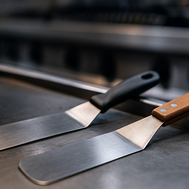 Spatules