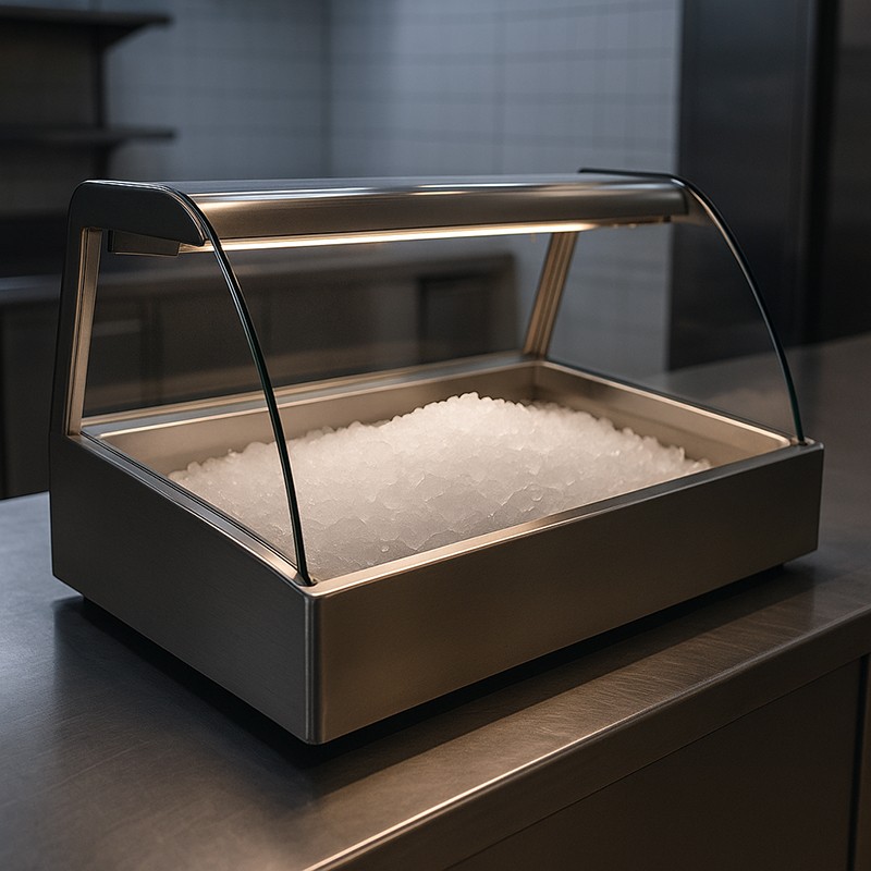 Vitrines