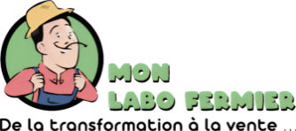 Monlabofermier Logo