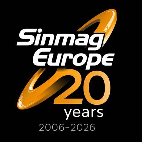 Sinmag Europe