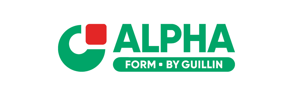 Alphaform - Groupe Guillin